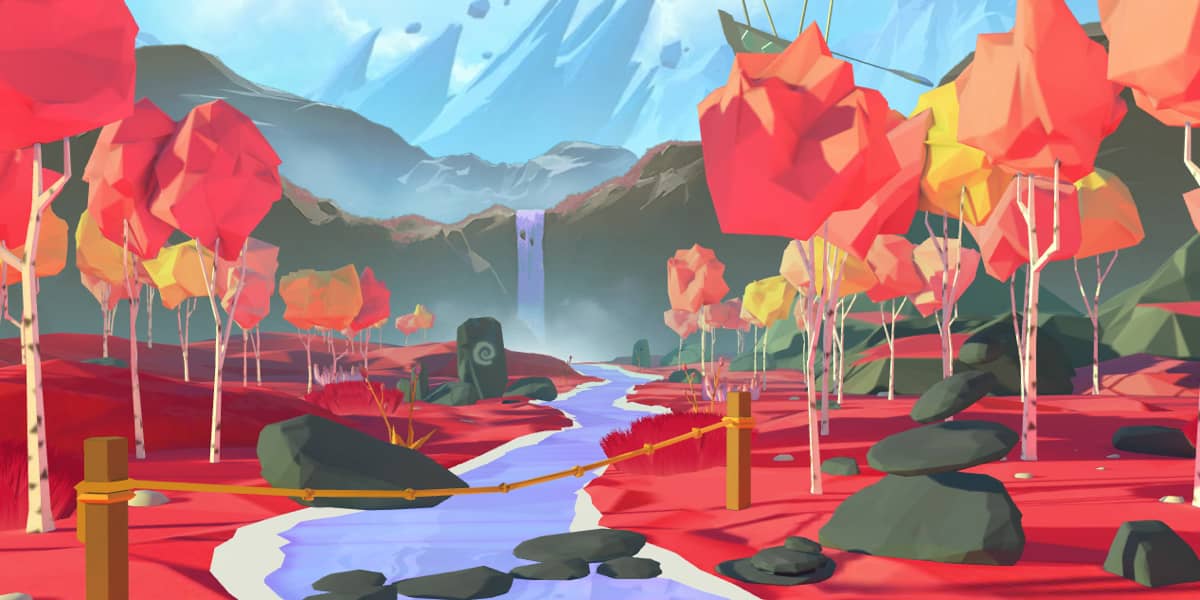 crypto game decentraland gaming platform