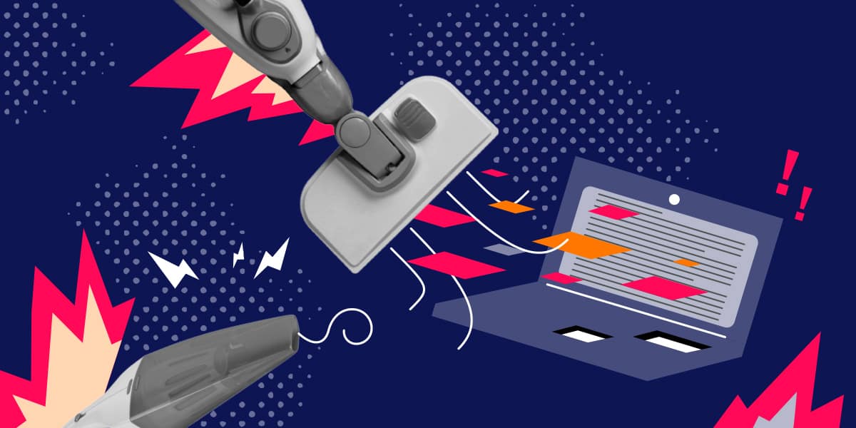 what is data scraping