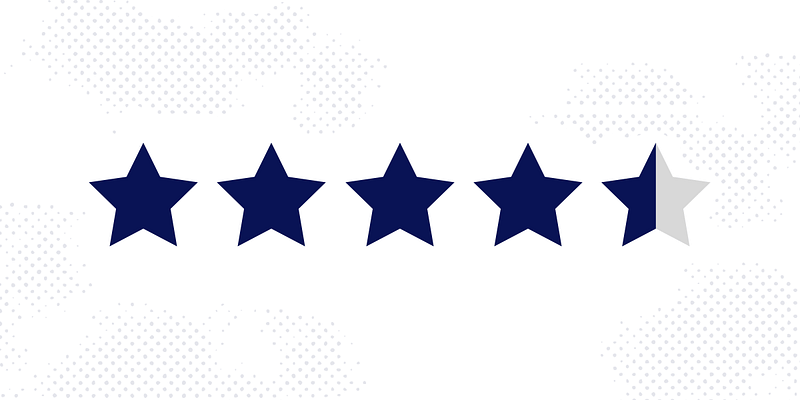 gig economy jobs rating stars