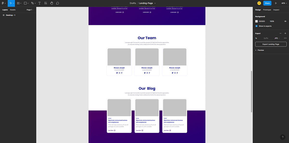 figma screenshot