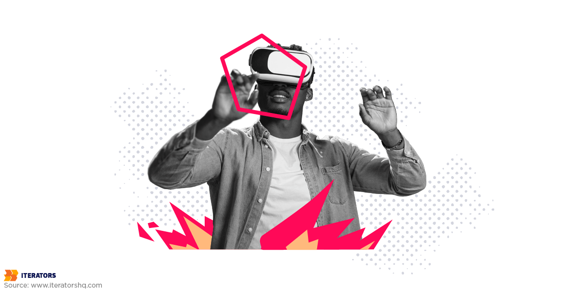 virtual beings metaverse
