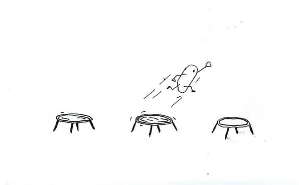 scala compiler tail calls in action