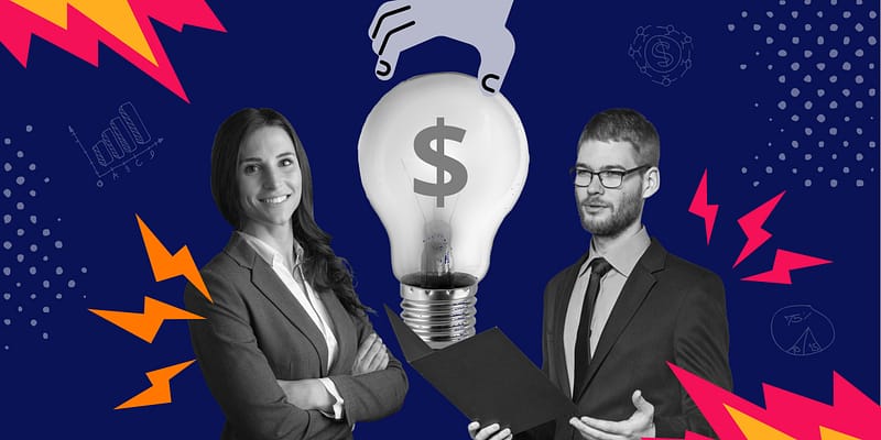 funding corporate innovation