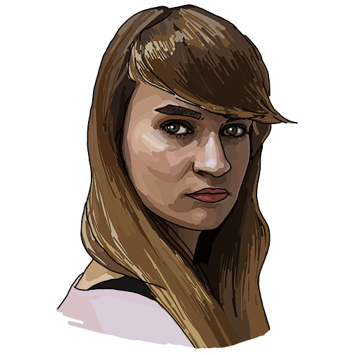 Katarzyna Kosek