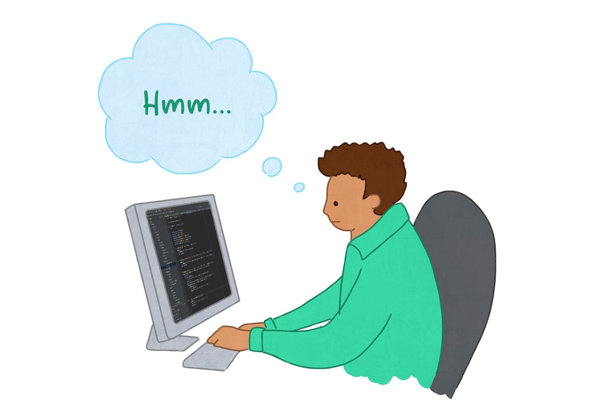 coding test and programmer requirements
